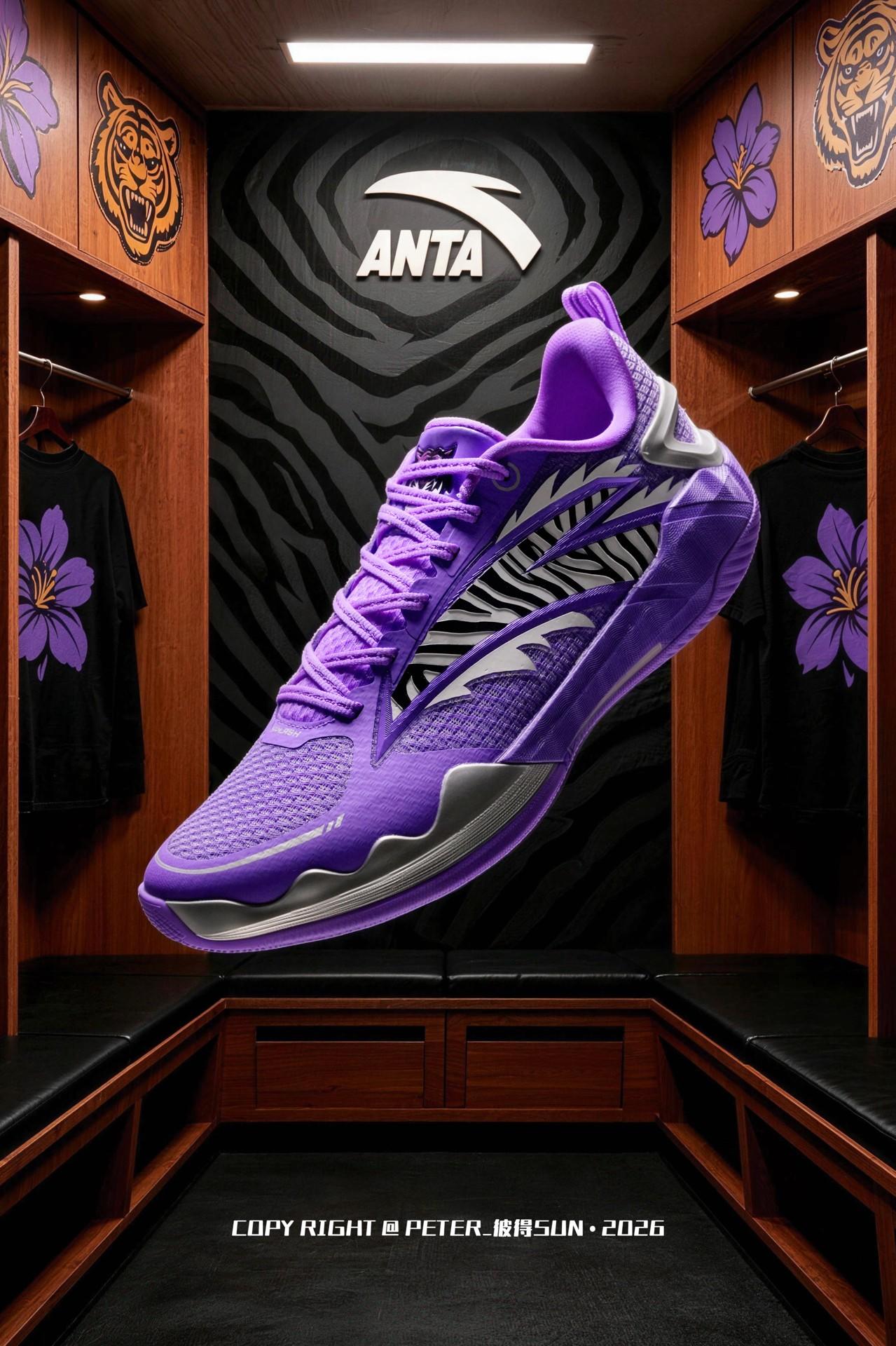 别不信,篮球🏀照样打出名堂 | 水花8 紫荆荣耀